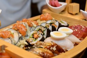 How To Build An Asian Cuisine Restaurant?