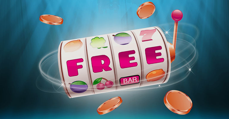 The Benefits Of Playing Slots Not On Gamstop