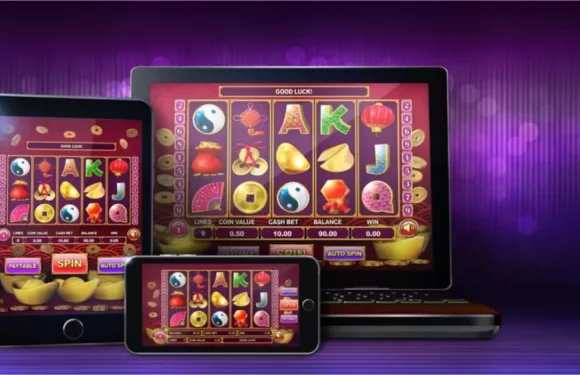 Advantages Of Playing Slots Not On Gamstop