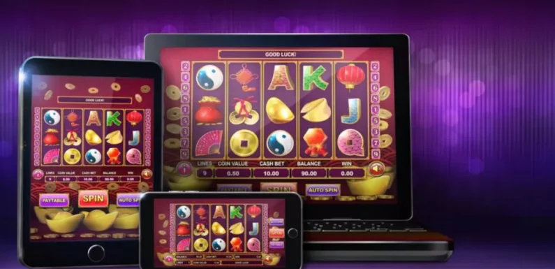 Advantages Of Playing Slots Not On Gamstop
