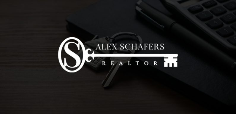 Alex Schafers Dayton Realtor: How to Get the Most Out of Your Home Buying or Selling Experience