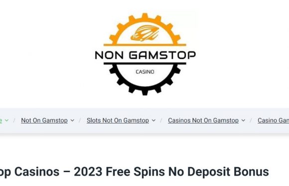Online Casinos Offering No Deposit Bonus Not On Gamstop