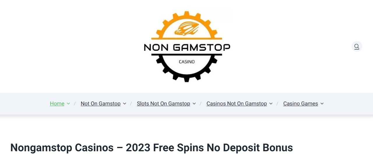 Online Casinos Offering No Deposit Bonus Not On Gamstop