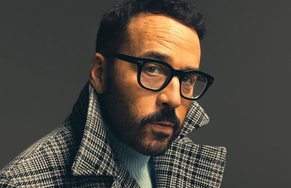 Jeremy Piven’s Image Overhaul: How He’s Reinvented Himself For A New Era