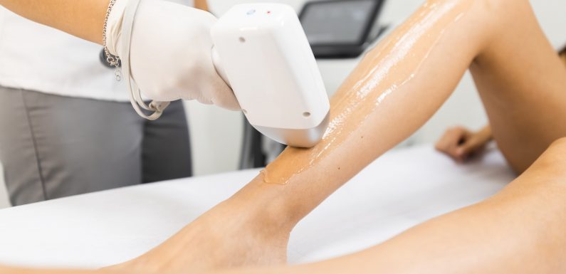 The Latest Advancements In Laser Hair Removal Technology In Tampa