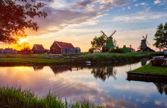 Hidden Gems Near Schiphol Airport: Goedkoopnaarschiphol’s Recommendations