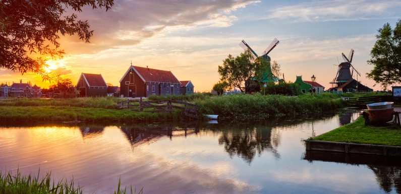 Hidden Gems Near Schiphol Airport: Goedkoopnaarschiphol’s Recommendations