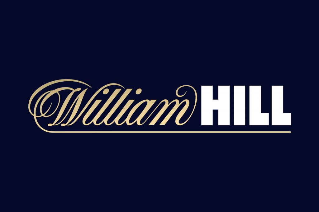 William Hill Casino Logo