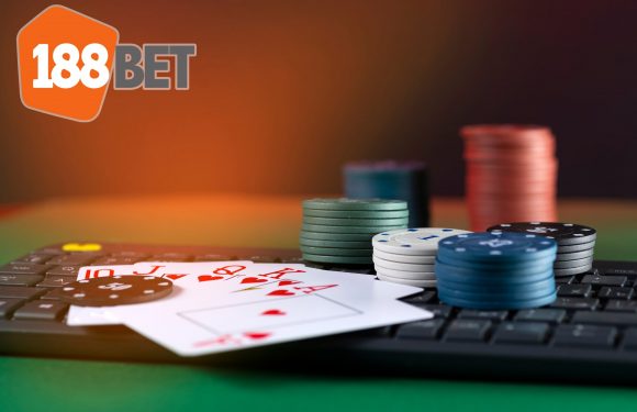 Discover Casino Games At 188bet Thailand: A Look At Exciting Gaming Options