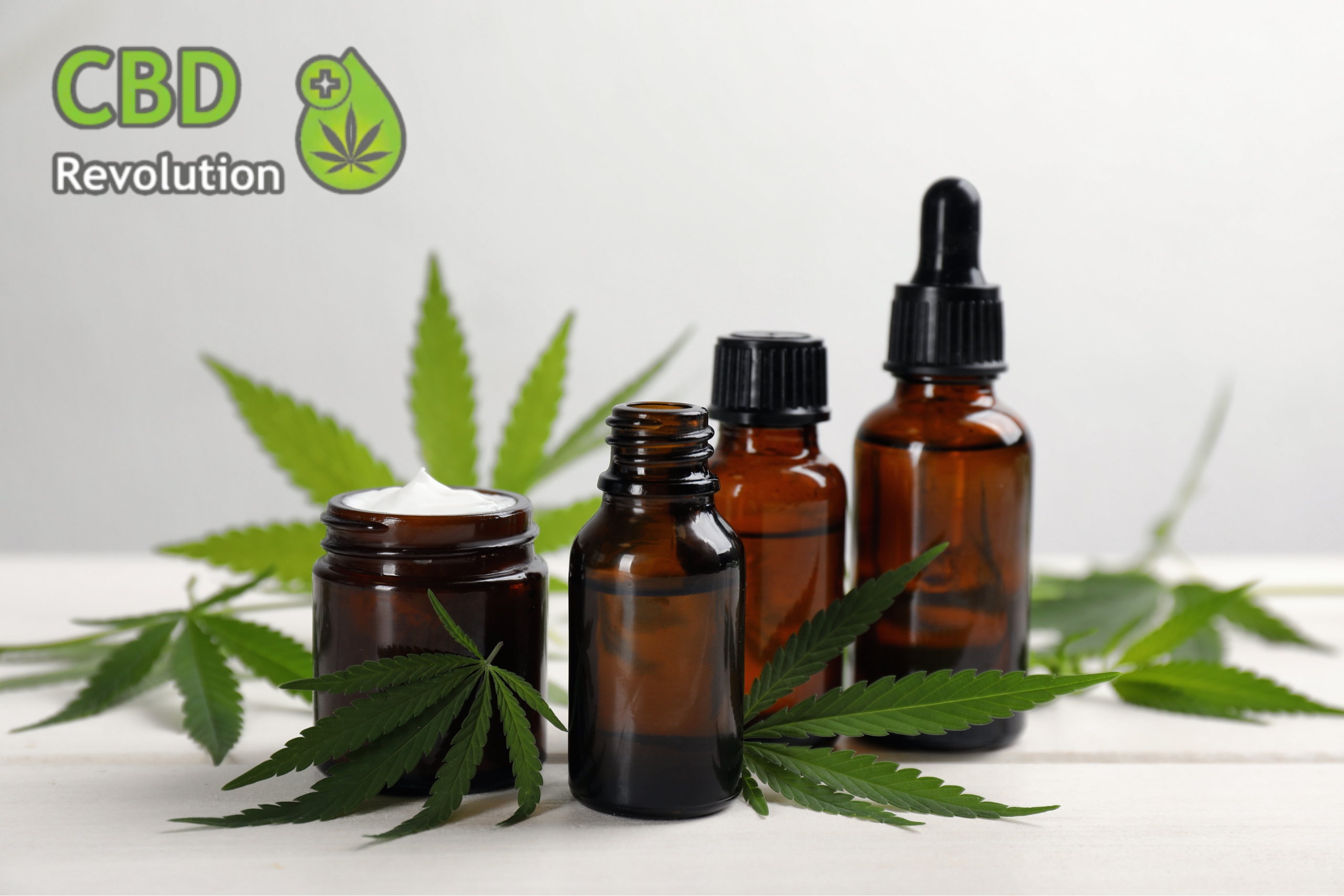 CBDRevo.no_ Banebrytende CBD-Oljeinnovasjon i Norge