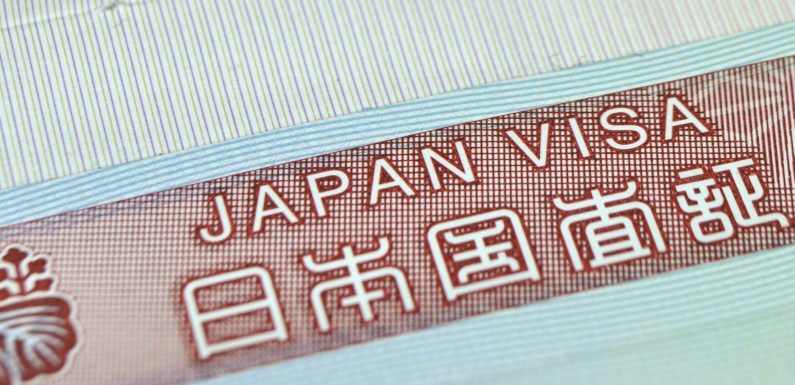 解鎖你的日本夢：全面了解日本打工度假 簽證