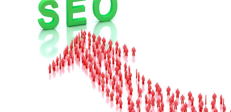 超越對手：SEO 競合分析如何解鎖策略性成長