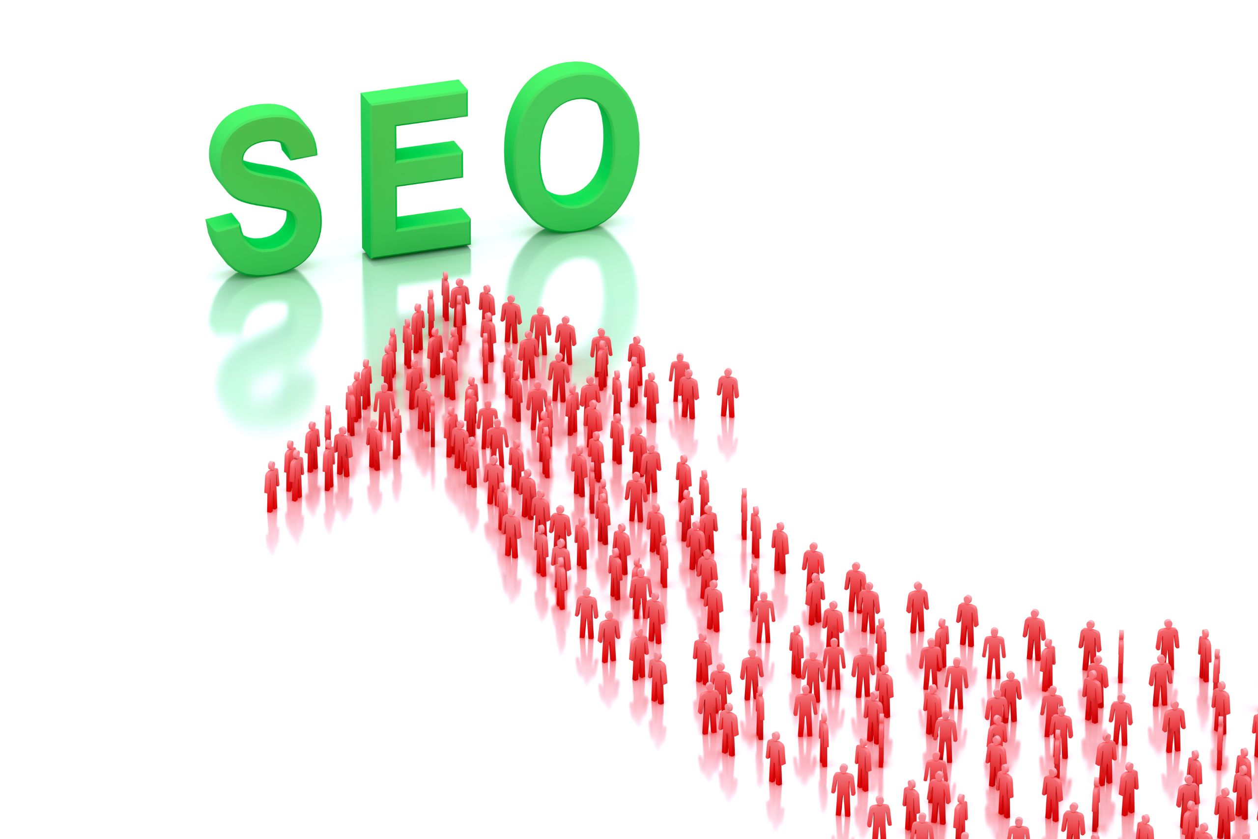 超越對手：SEO 競合分析如何解鎖策略性成長