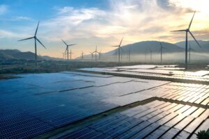 The Importance Of Renewable Energy In Combating Climate Change: Why Sustainable Power Matters