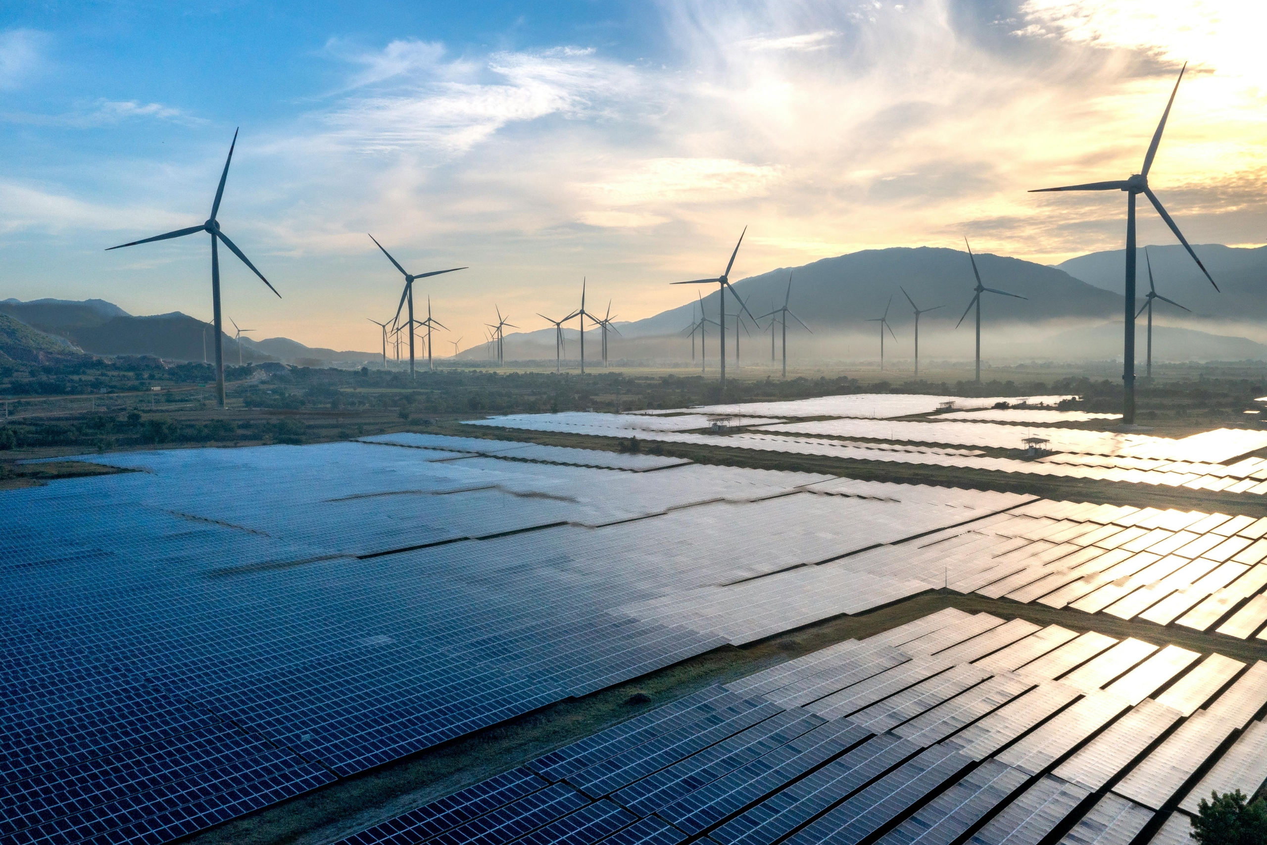 The Importance Of Renewable Energy In Combating Climate Change: Why Sustainable Power Matters