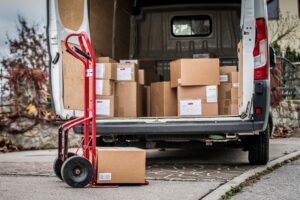 How Logistics Companies Can Handle Peak Season: Smart Strategies To Prevent Delivery Delays