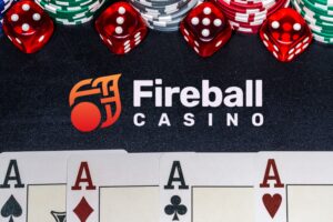 Dice Prediction Games And Outcome Awareness In Casino Fireball Environments